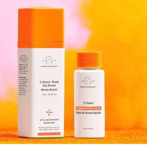 Drunk Elephant C-Firma Fresh Day Serum